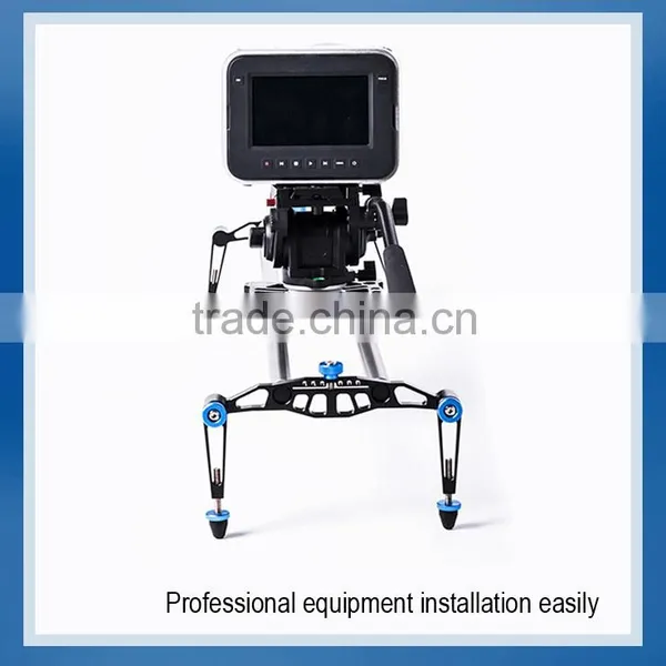 Wieldy EP6300 80cm Aluminum Slider/wieldy Video Slider photo-2