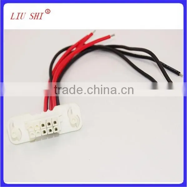 Waterproof Connector Automotive Wire Harness photo-6