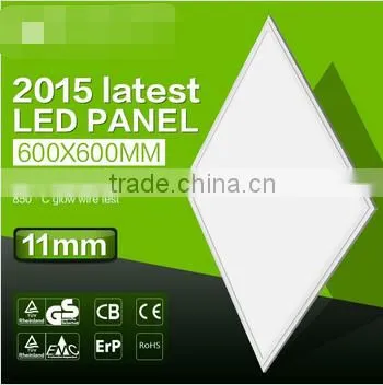 New Desgin Hot Product High Quality High Lumen TUV CE SAA ROHS 36W 40W 45W 48W Panel Light photo-5