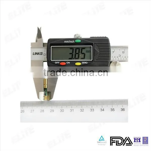 5mw Mini Laser Diode Module for Bar Code Scanner and Laser Alignment 4x8mm
