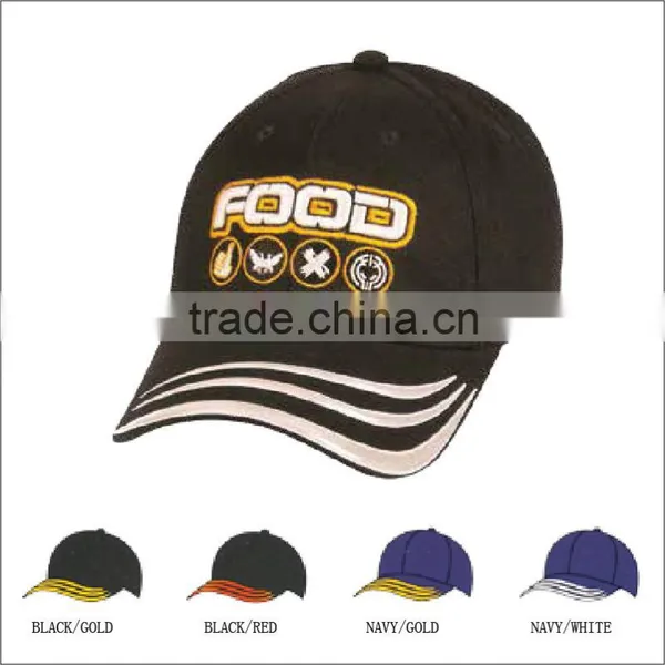 New Arrival Originality Embroidery Machine for Sports Cap With Good Offer photo-3
