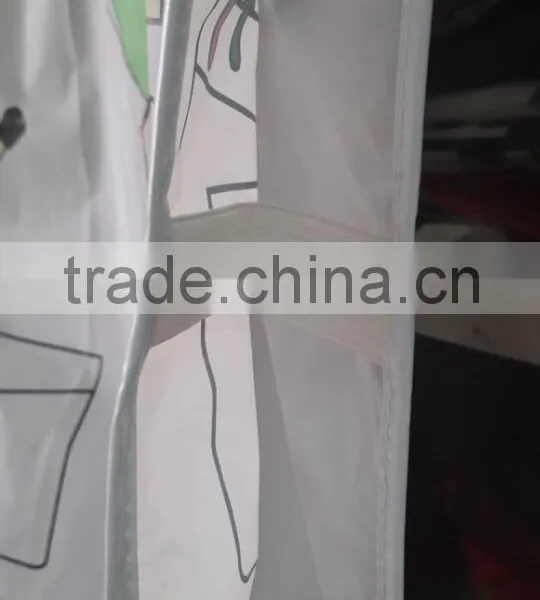 Hot Sales Baby Bib / Pvc Apron photo-4