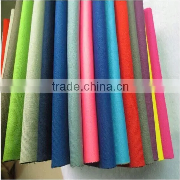 Neoprene Fabric for Diving Suit