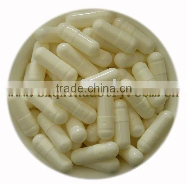 Empty Capsule Shell size 0#