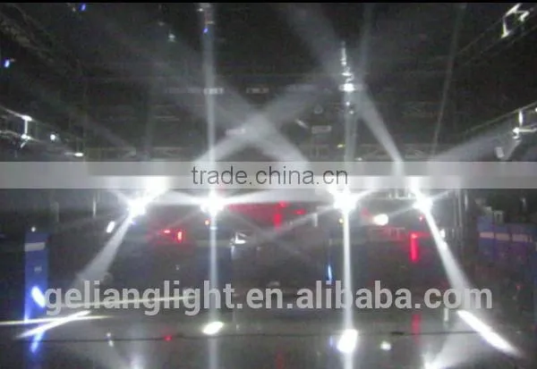 12*15w 4in1 RGBW Led Football Moving Head Light photo-4