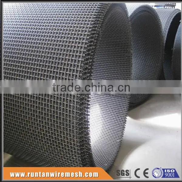 Crimped Wire Mesh for Verandahs,partitions,and Coal (Trade Assurance) photo-5