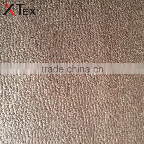 Wholesale Upholstery White or Onther Colors Embossed Sofa Suede Fabric