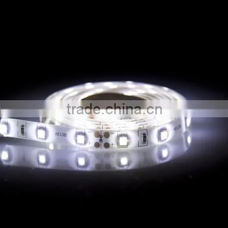 SDSLED Led Strip 3528 60LED/m White Light DC12V Led Fiexible Strip Light photo-2