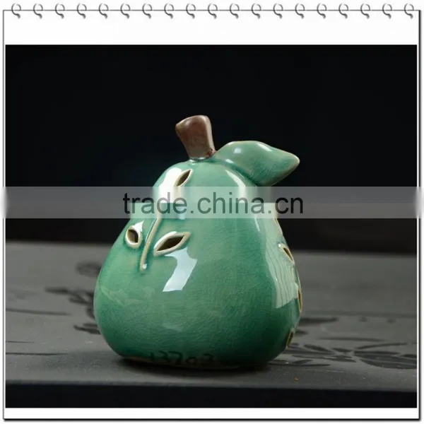 Home Decoration Ceramic Night Light photo-6