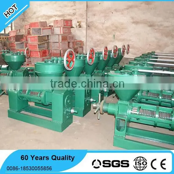 Copra Oil Expeller,mustard Oil Expeller,soybean Oil Expeller photo-5
