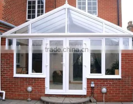 Factory Supply Attractive Price Doors and Windows Design photo-4