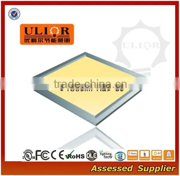 2ft by 2ft LED Panel Light 42-Watt Edge-Lit Super Bright Panel Mount Led Light photo-6