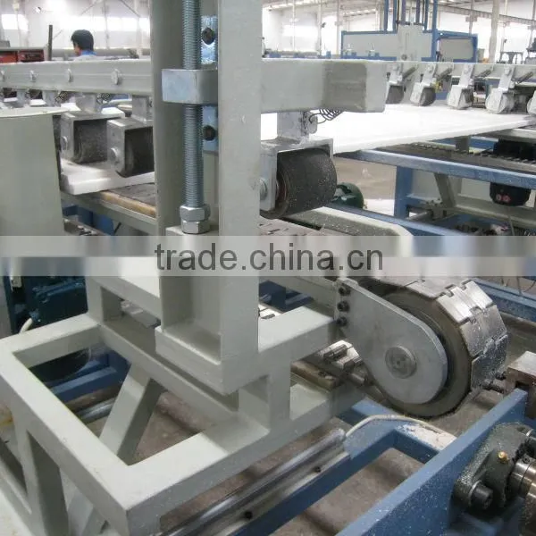 Four Side Cutter for XPS Foamed Boards photo-3