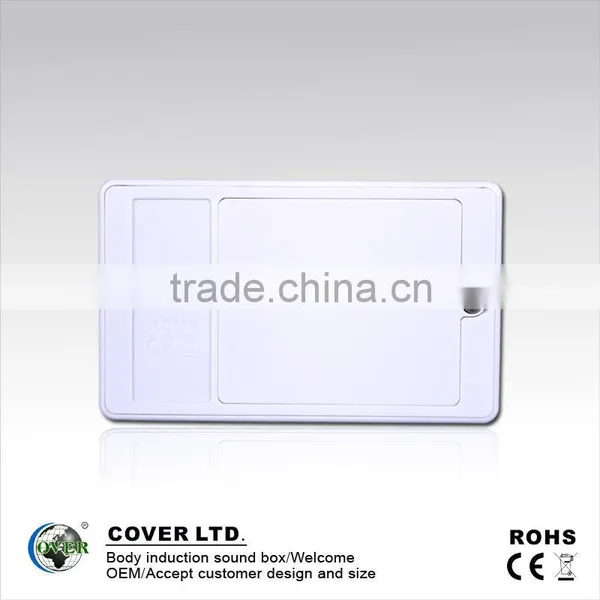 Motion Sensor Box/human Body Sensor Box photo-3