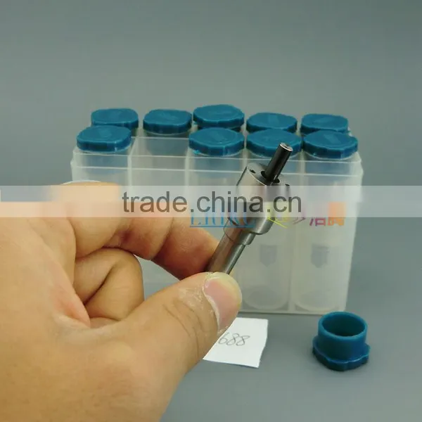 Toyota Hiace Diesel Nozzle DLLA148P1688 , Bosch Nozzle 0 433 172 034 for Toyota Hiace Engine photo-3