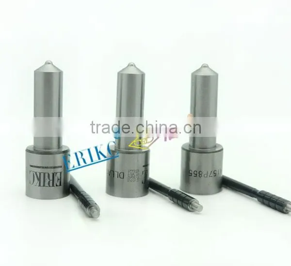 DLLA157P855 Oil Injector 095000-5450 Nozzle , Denso Easy Adjusting Nozzle DLLA157 P855 photo-5