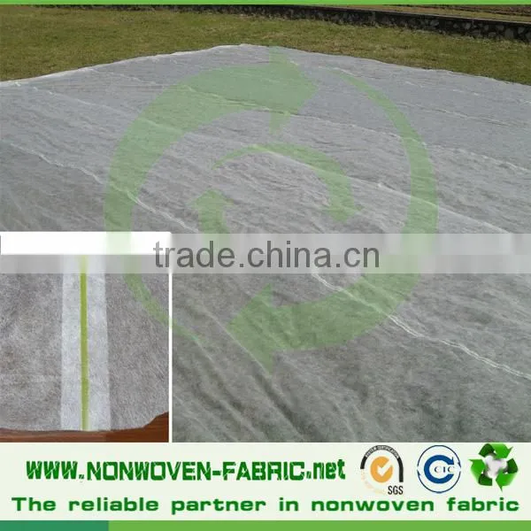 High Quality Polypropylene Agriculture Fleece Spunbond Nonwoven Fabric photo-2