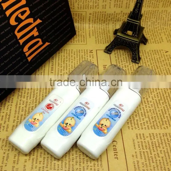 Yiwu China Pen Correction Liquid Pen in Fluid Corrector HY-607 photo-4