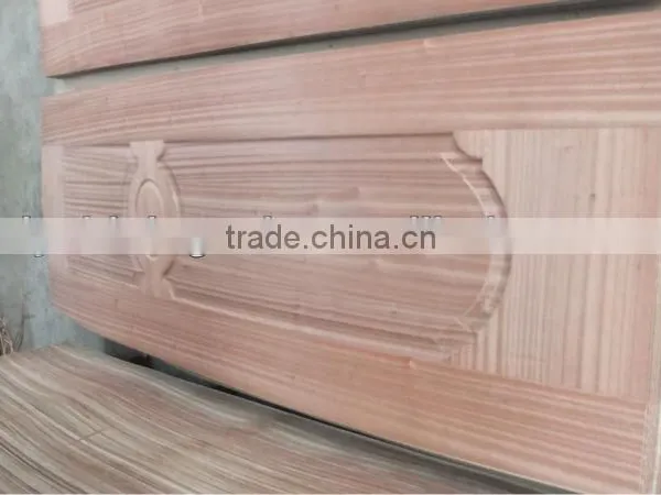 HDF 3.0MMX2150X760/860/960/1100 Door Skin photo-4