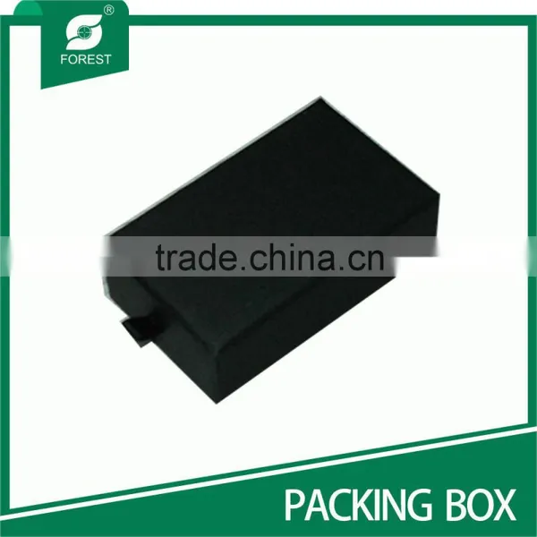 SMALL DRAWER SHAPE CARDBOARD VALENTINE GIFT PACKING BOX photo-2