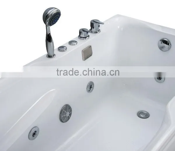 CUPC Tub Handheld Shower,red-tub-sex,small Hydro Free Sex Usa Massage Hot Tub photo-4