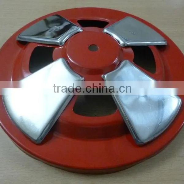 Ape Piaggio Wheel Show Cups photo-3