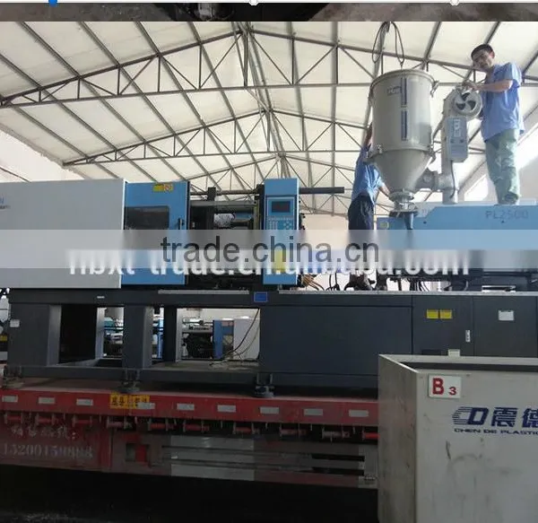 MA3800 Used HAITIAN Injection Molding Machine Good Condition 90%new photo-3