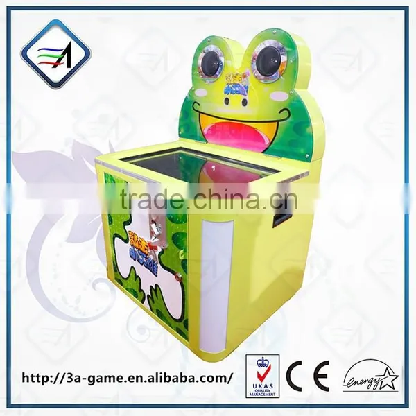 Hammers Mini Electric Hit Hamster Machine For Kids photo-4