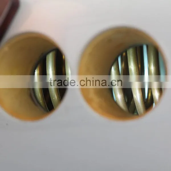 Copper Coil Solar Water Heater photo-2