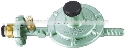 Lpg Air Pressure Reducing Valve With ISO9001-2008 photo-5