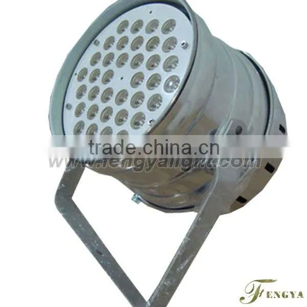 Rgb Led Par / Stage Light / Disco Light