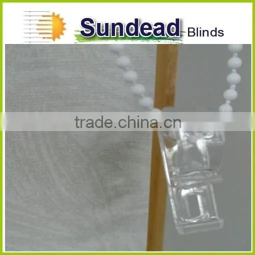 Fire Retardant Vinyl Blackout Roller Blinds, Indoor Roller Blinds,horizontal Roller Blinds With Certification photo-3