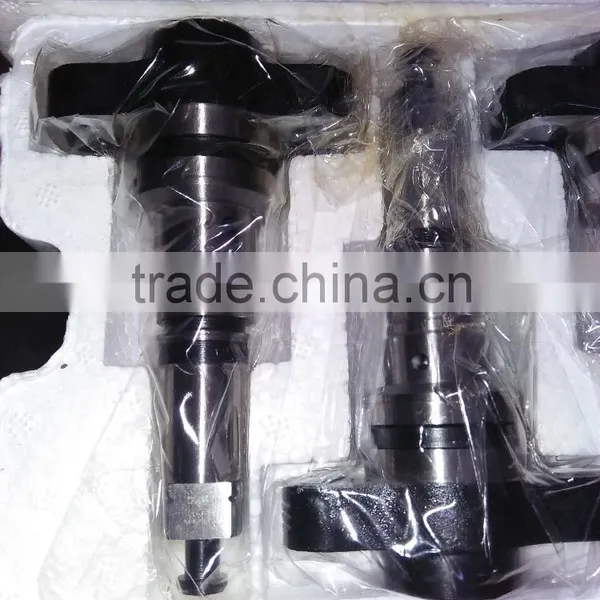 Plunger Barrel Assembly and Delivery Valve photo-4