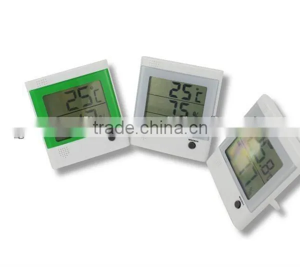 Household Thermometer Multi-functional Scale photo-3