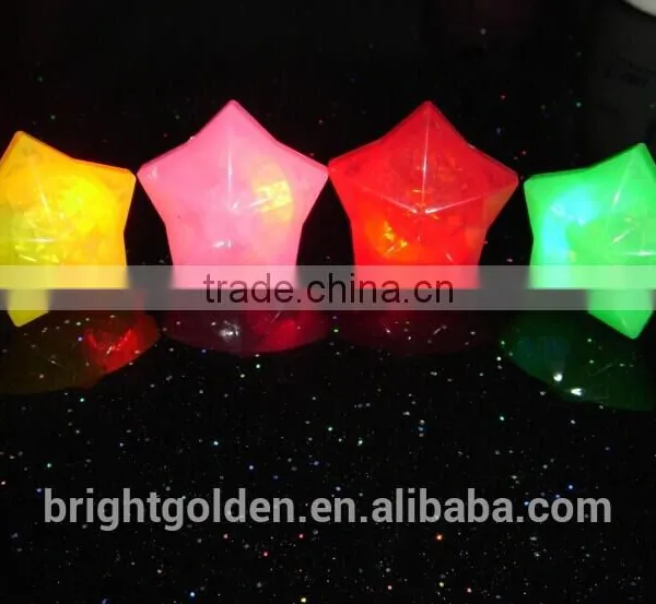 Flashing Star Ring photo-6