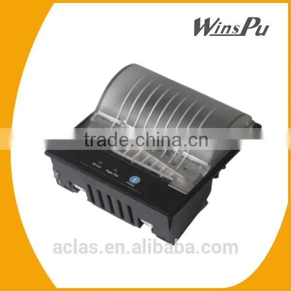 EM2X Gas Pump Embedded Panel Printer Module photo-2