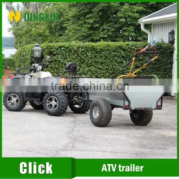Farm Trailer