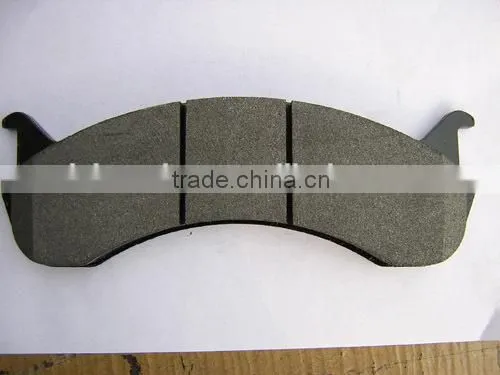 Brake Pads Hyundai photo-6