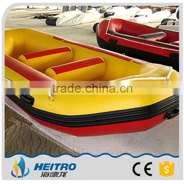 OEM Or ODM Raft Motor Boat photo-6