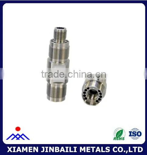 Special CNC Machining Metal Fitting for Machinery