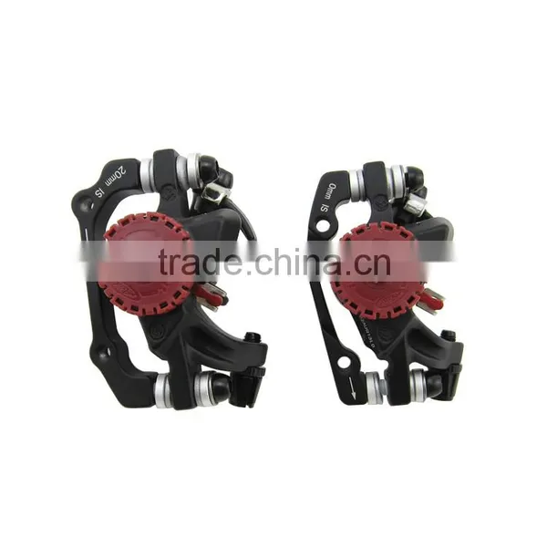 BB5 MTB Mechanical Bicycle Wheel Disc Brake Mountain Bike Disc Brakes