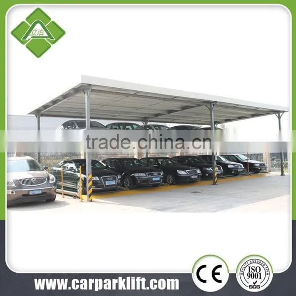 Multi-levels Car Parking Equipment photo-3