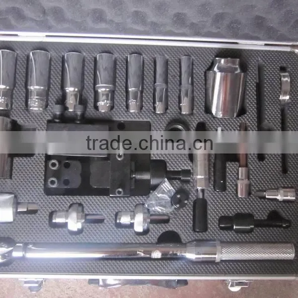 BAITE Common Rail Pump Disassembly and Assembly Tools With 25 Pieces photo-2
