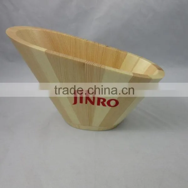 OEM Wooden Bottle Cooler photo-4