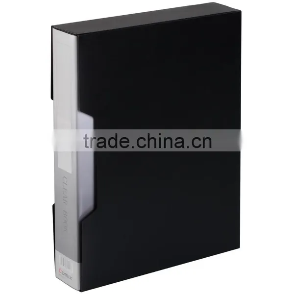 Brand New King Jim File Folder With CE Certificate photo-5