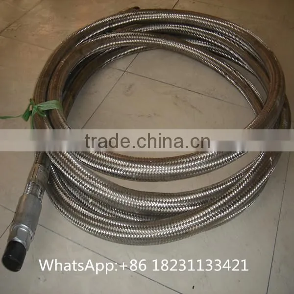 Bop Control Line Rubber Hose photo-3