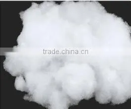 Polyester Fiber Fill for Stuffed Toy Pillow and Cushion photo-5