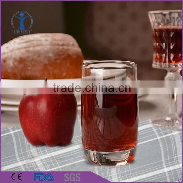 Wholesale Personalized Cheaper Machine Made Cheaper Water Glass Cup photo-3