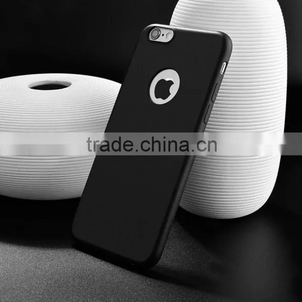 Hot Selling High Quality Soft Tpu Silicone Transparent Clear Crystal Cases for lg k7 m1 photo-6