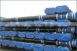bs 729 Hot Dipped Galvanized Coatings Steel Pipes and Tubes photo-3